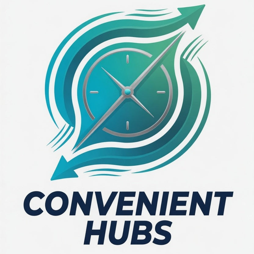 Convenient Hubs